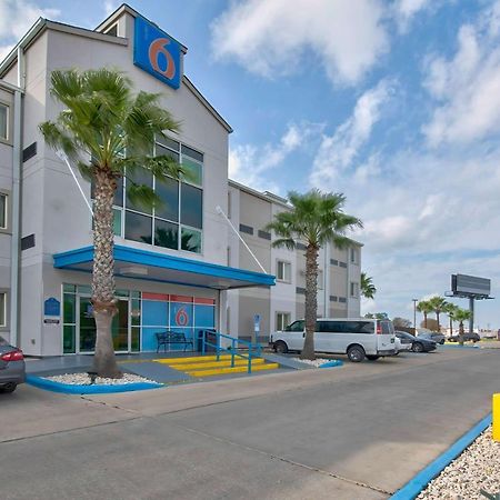 Motel 6-Eagle Pass, Tx - Lakeside Exterior photo